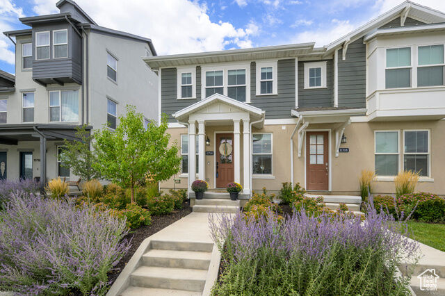 11714 S Watercourse Rd W  South Jordan UT 84009 photo