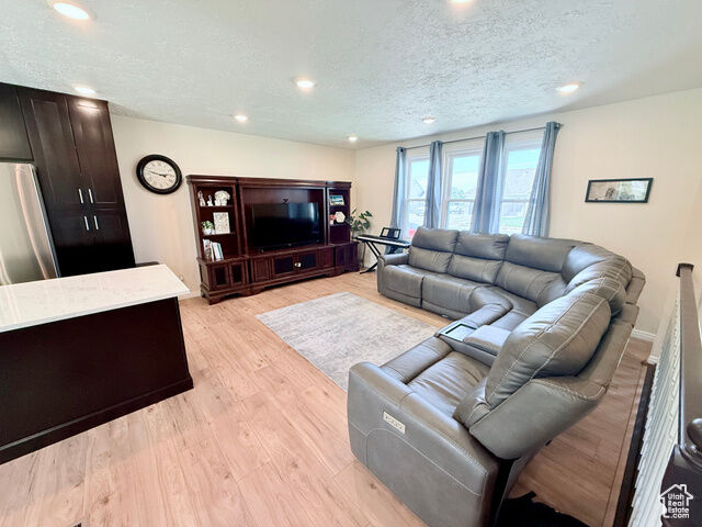 Property Photo: 2443 W 2300 N UT 84015
