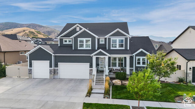 14944 S Tilton Dr W  Herriman UT 84096 photo