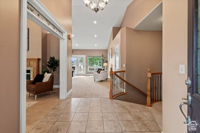 Property Photo:  10415 N Cherry Ln W  UT 84003 