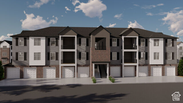 Property Photo:  4655 S Alder Dr H202  UT 84664 