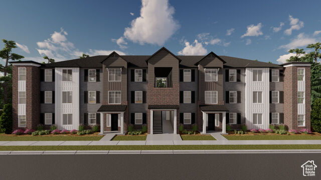 Property Photo:  4655 S Alder Dr H201  UT 84664 