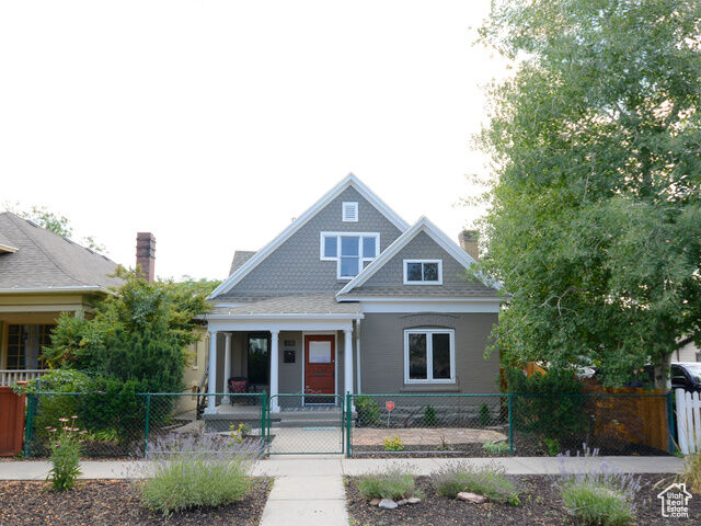 Property Photo: 374 E 6th Ave UT 84103