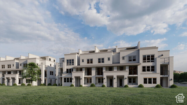Property Photo: 2168 E Rising Wolf Ln S 18 UT 84117