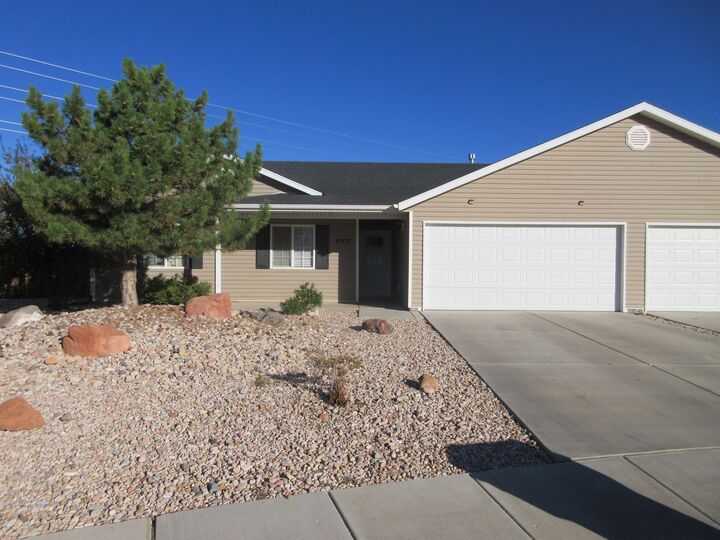 4298 W  4302 W 4304 W 4306 W 300 N  Cedar City UT 84720 photo