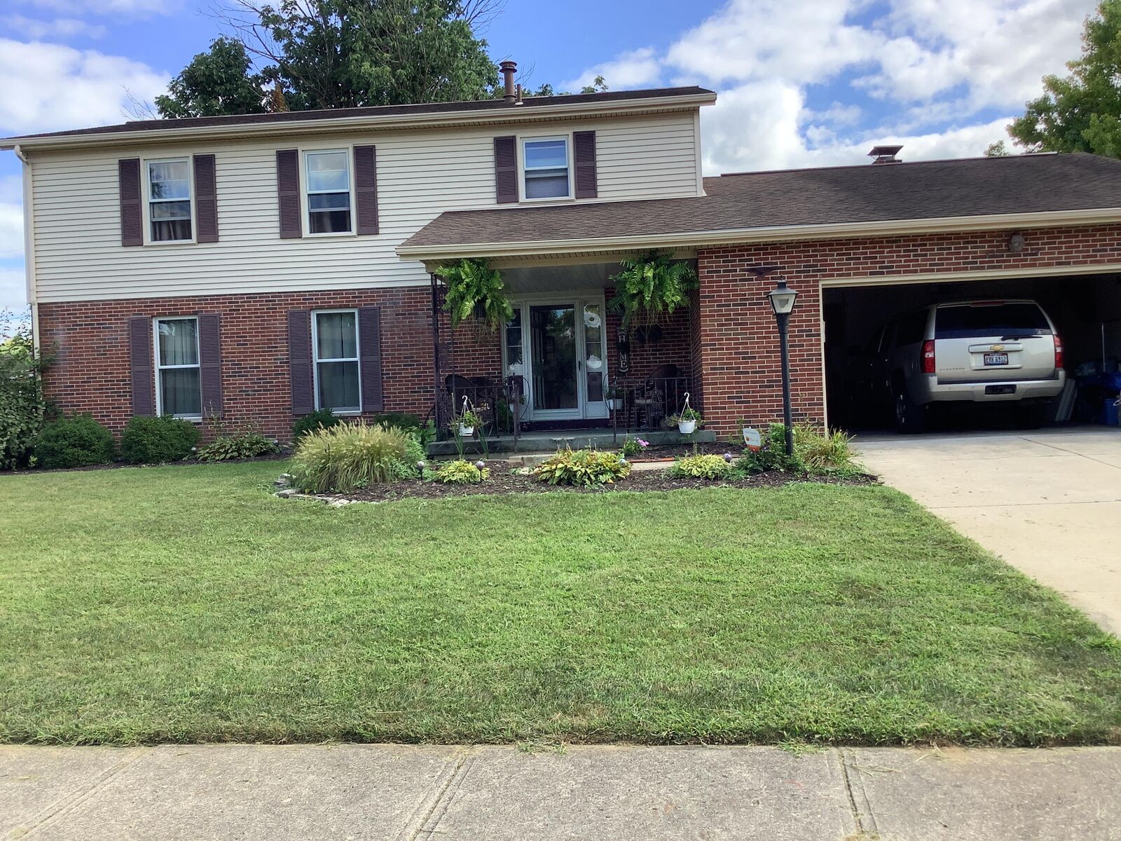 Property Photo: 537 Rensselaer Street OH 45503