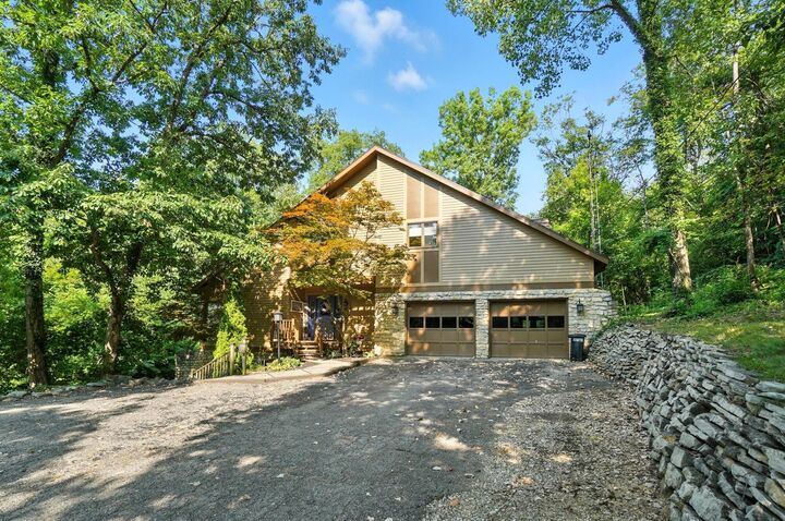Property Photo: 1101 Spruce Drive OH 45504
