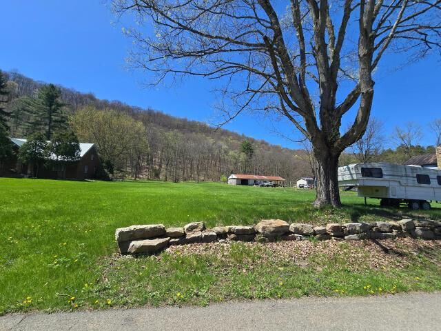 Property Photo: 00 Hillside Drive PA 16365