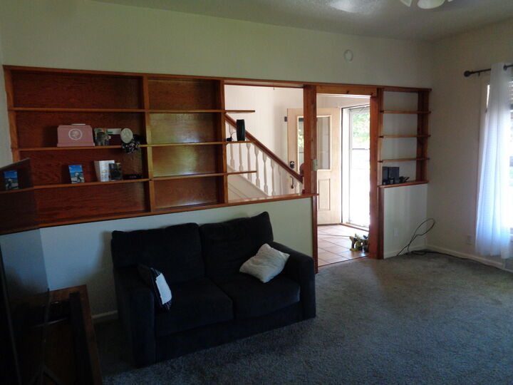 Property Photo: 410 South Fourth Avenue MI 49707