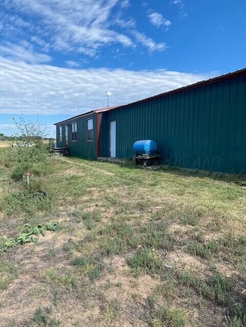 Property Photo: 10001 Snowball Trail TX 79108-1914