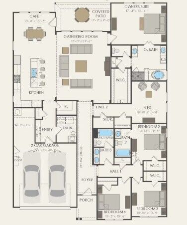 Property Photo:  390 Muddy Creek Way  TX 78640 
