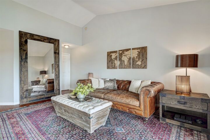 Property Photo: 6000 Shepherd Mountain Cove 1917 TX 78730