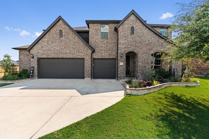 5805 Monrovia Lane  Pflugerville TX 78660 photo