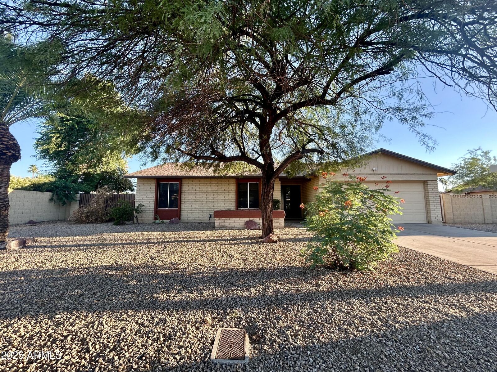 Property Photo:  6541 E Aire Libre Lane  AZ 85254 