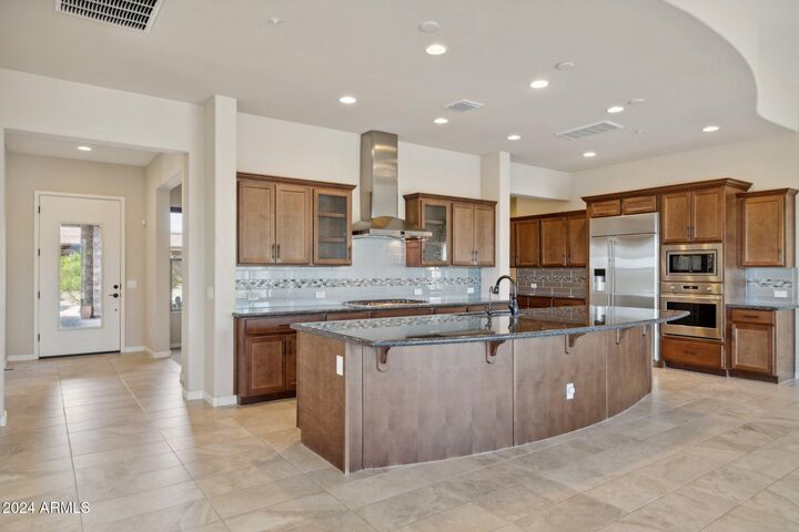 Property Photo:  17662 E Blaze Lane  AZ 85263