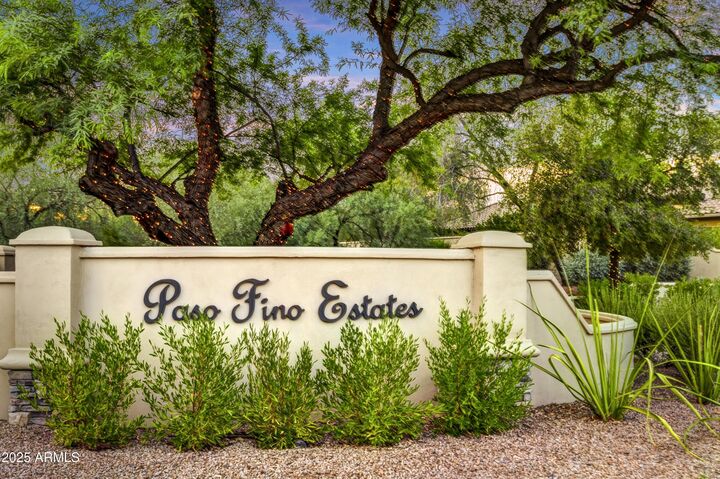 Property Photo:  8926 E Ann Way  AZ 85260 