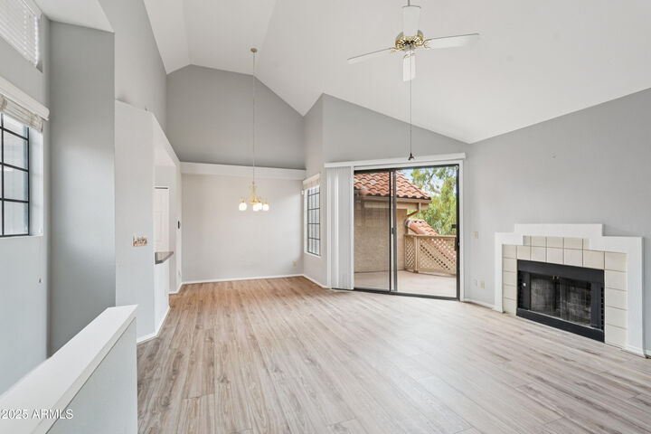 Property Photo: 1001 N Pasadena Street 160 AZ 85201