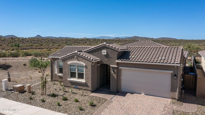 4414 W Gold Pan Place  Phoenix AZ 85087 photo