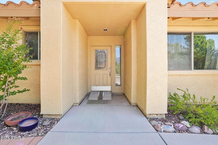 Property Photo:  705 S 16th Street  AZ 86326 