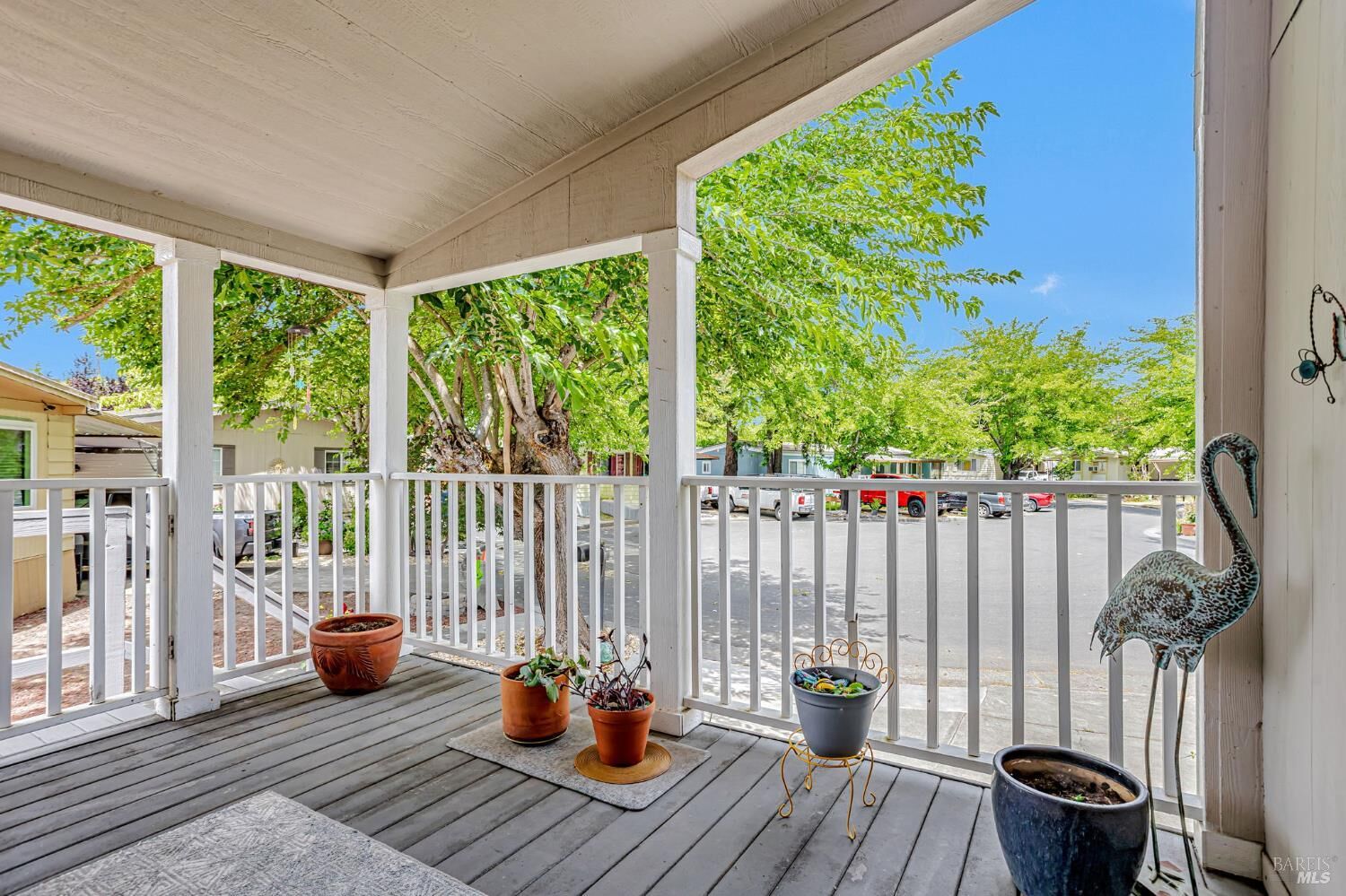 Property Photo: 817 Corte Azul Court 817 CA 94928