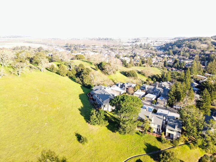 Property Photo: 1 Columbine Lane CA 94947