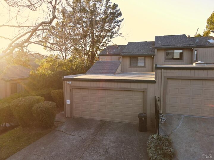 Property Photo:  1 Columbine Lane  CA 94947