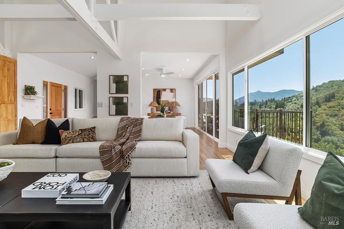Property Photo: 500 Iron Springs Road CA 94930