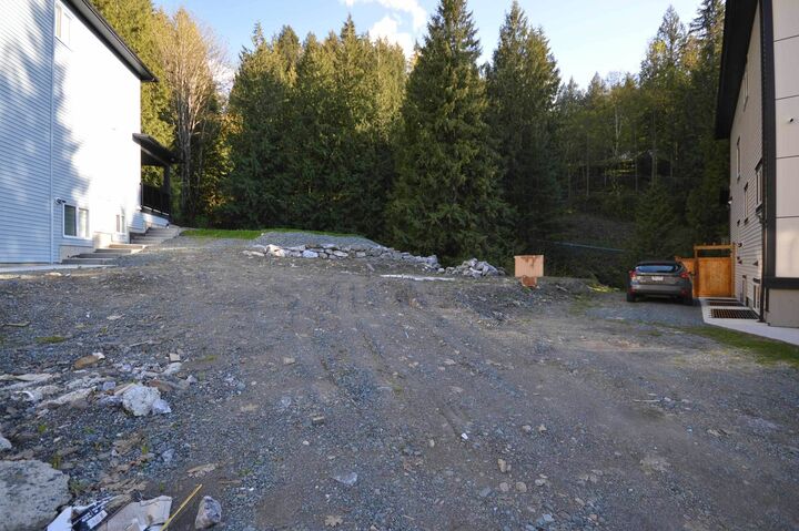 Property Photo: 8593 Forest Gate Drive BC V4Z 0C7