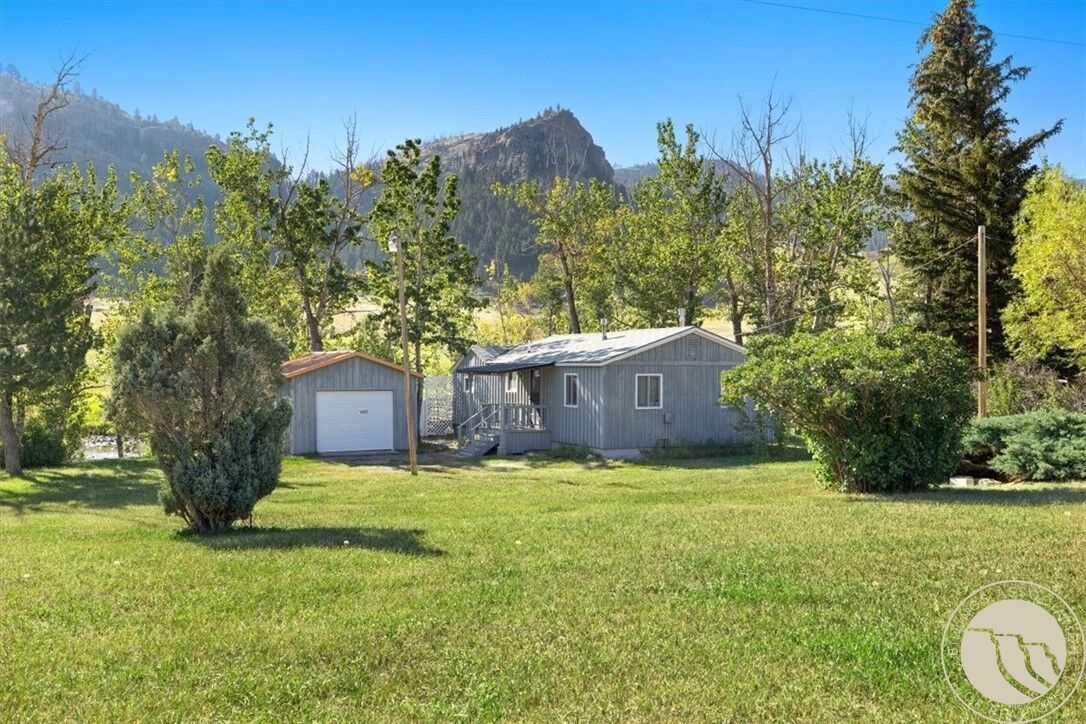 Property Photo:  1493 Stillwater River Rd  MT 59001 