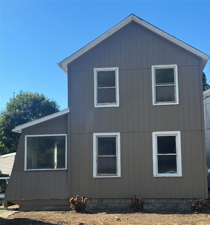Property Photo: 4 West Avenue NY 13827