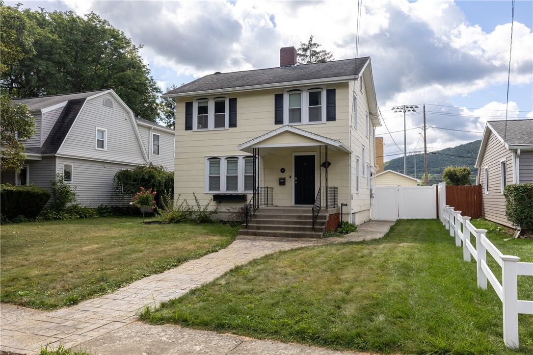 Property Photo: 10 Corning Blvd NY 14830