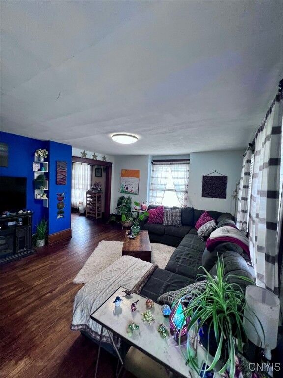 Property Photo: 562 Coburn Street NY 14904