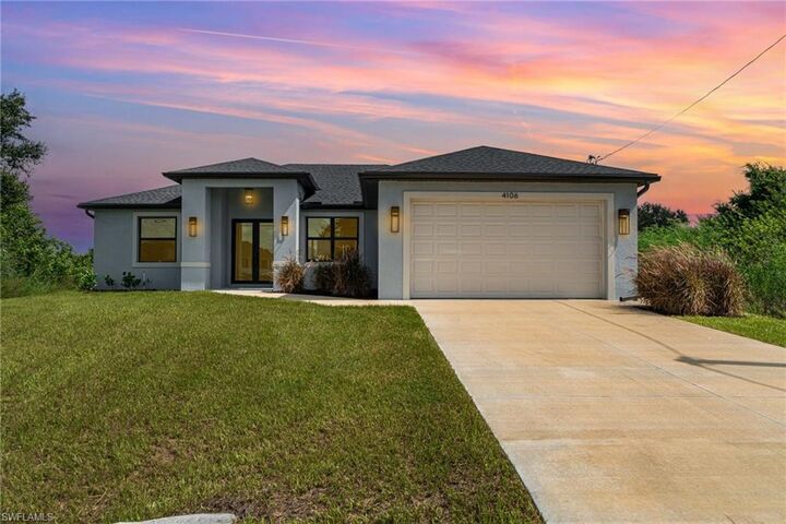 Property Photo:  4106 17th St SW  FL 33976 