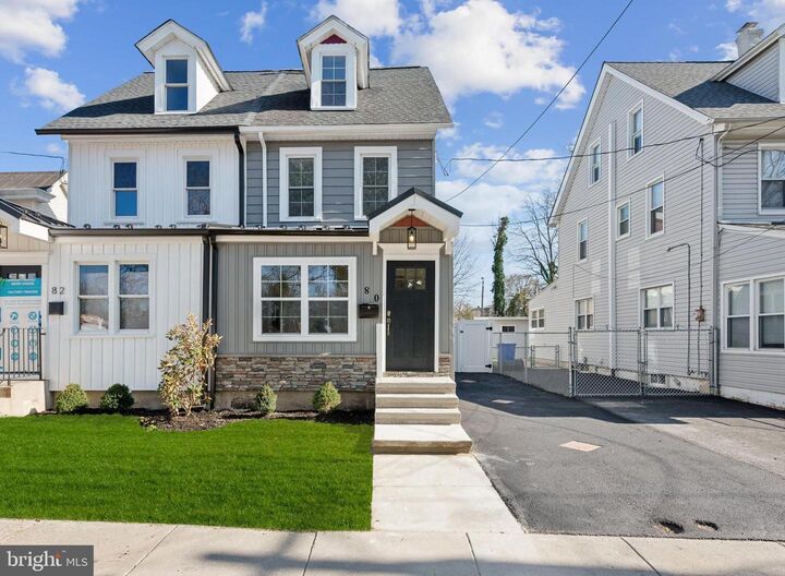 80 E 3rd Street  Moorestown NJ 08057 photo
