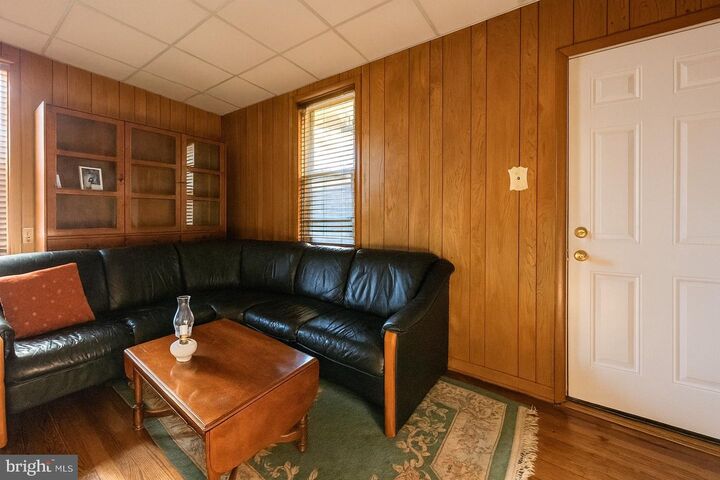 Property Photo: 10128 Hummingbird Street MD 21529