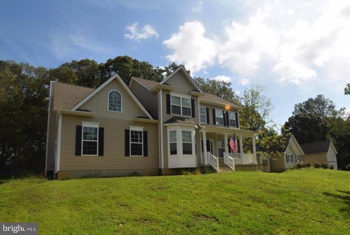 Property Photo:  13 Walker Way  VA 22554 