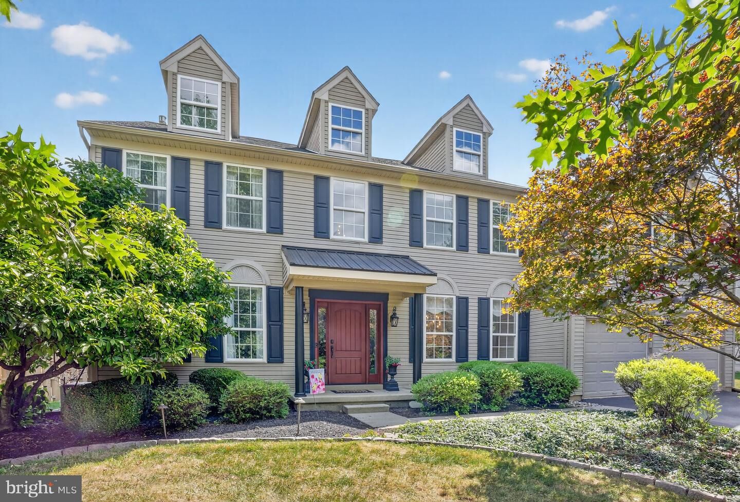 Property Photo:  7 Paddington Road  PA 19426 
