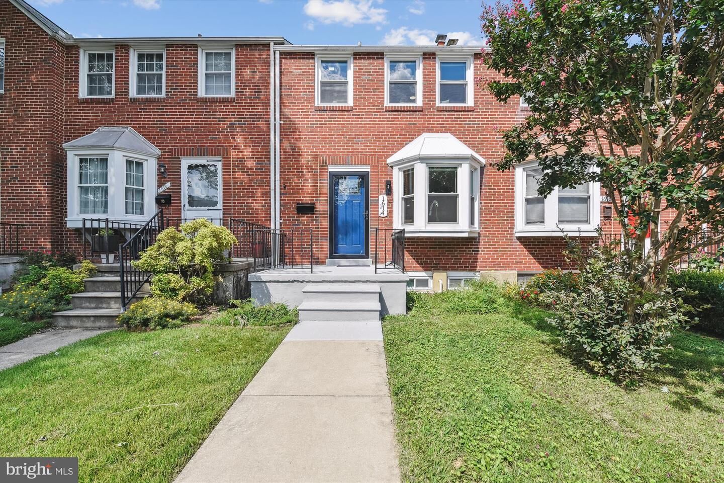 Property Photo: 1614 Hardwick Road MD 21286