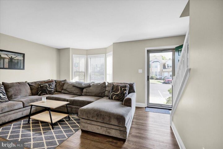 Property Photo: 602 Cobblestone Lane PA 17601