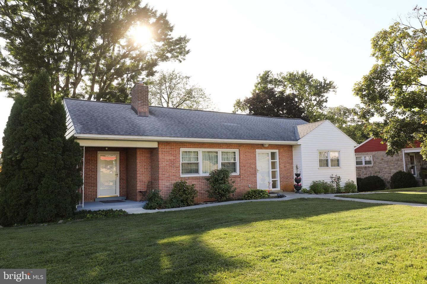 Property Photo: 3328 Willow Grove Avenue PA 19605