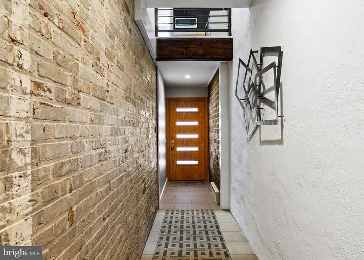 Property Photo: 2030 Ranstead Street PA 19103