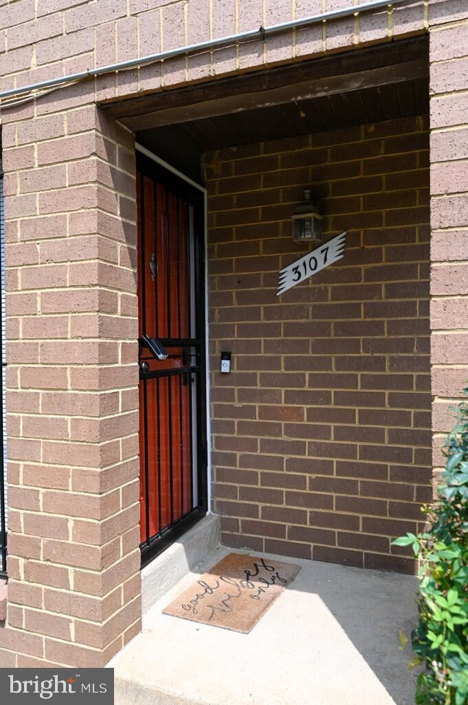 Property Photo: 3107 Berry Road NE 11 DC 20018