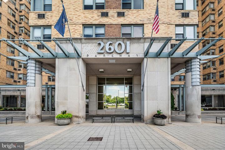 2601 Pennsylvania Avenue 842  Philadelphia PA 19130 photo