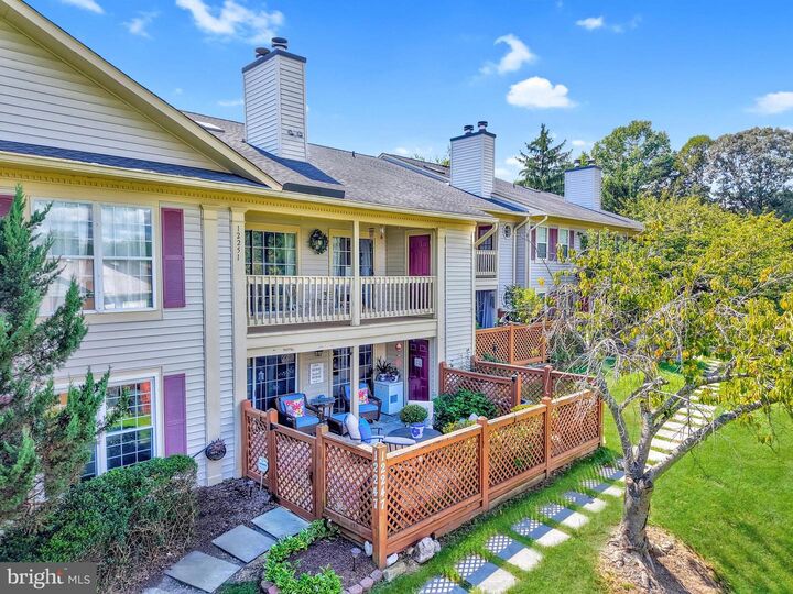 12247 Wadsworth Way  Woodbridge VA 22192 photo