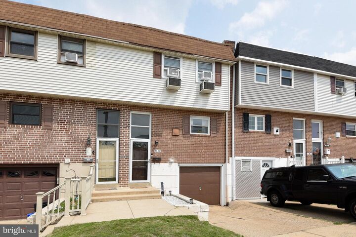 3629 Whitehall Lane  Philadelphia PA 19114 photo