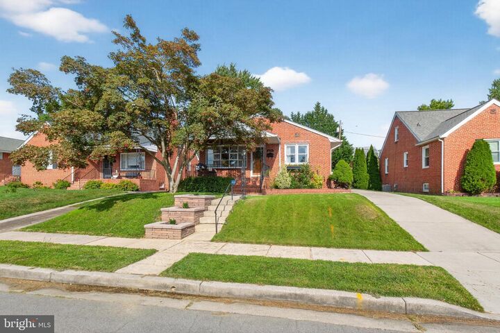 8211 Laurel Drive  Parkville MD 21234 photo