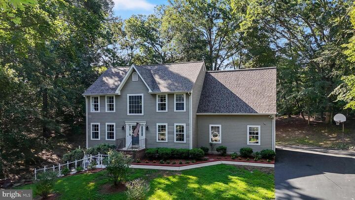 Property Photo: 1706 Market Street MD 20736