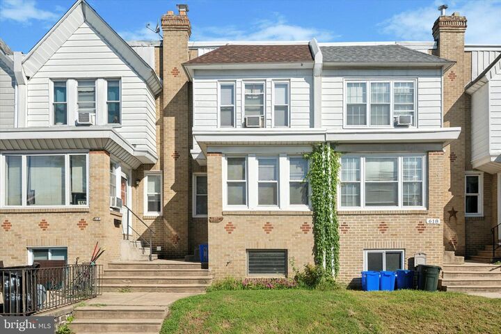 616 Jamestown Street  Philadelphia PA 19128 photo