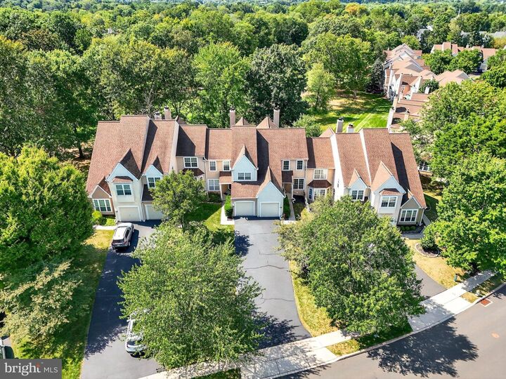 Property Photo: 316 Country Club Drive PA 19446