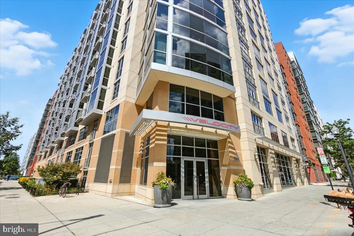 Property Photo: 1025 1st Street SE 612 DC 20003